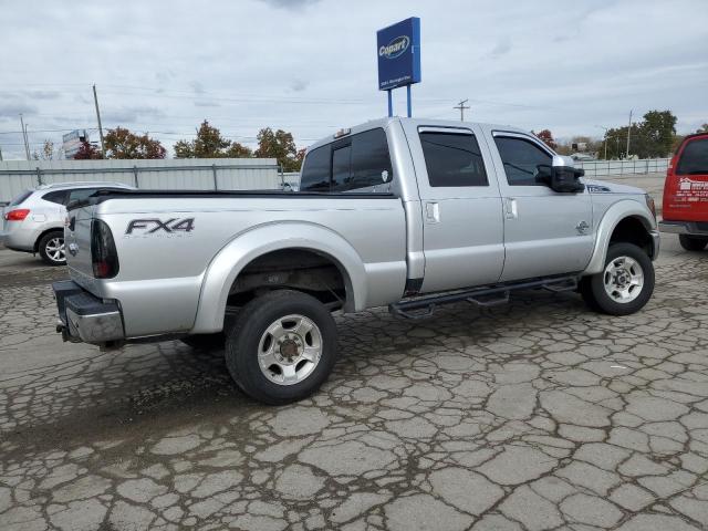 Photo 3 from auction – 2011 FORD F250 SUPER with VIN 1FT7W2BT7BEC10150