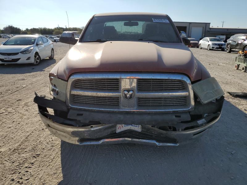 Photo 5 from auction – 2010 DODGE RAM 1500 with VIN 1D7RV1GT6AS193099