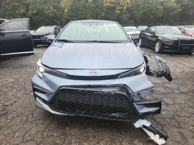 Photo 5 from auction – 2023 TOYOTA COROLLA SE with VIN 5YFS4MCE4PP139897