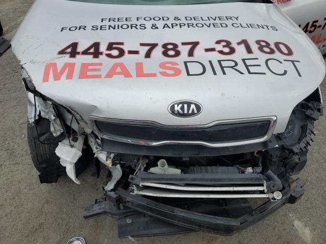 Photo 12 from auction – 2015 KIA SOUL + with VIN KNDJP3A50F7774857