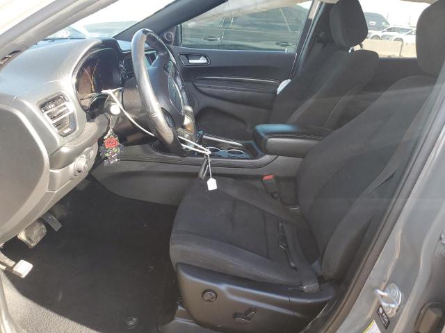 Photo 7 from auction – 2021 DODGE DURANGO SX with VIN 1C4RDJAG1MC521360