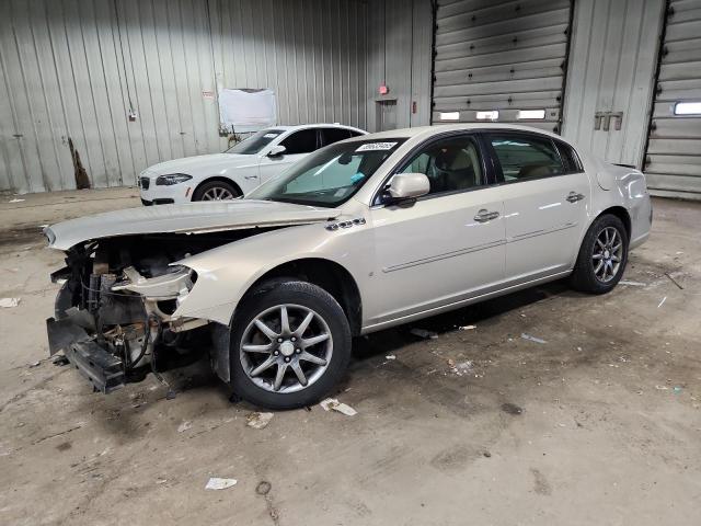 BUICK LUCERNE CX 2007 with VIN 1G4HD57257U153015 - Photo from auction