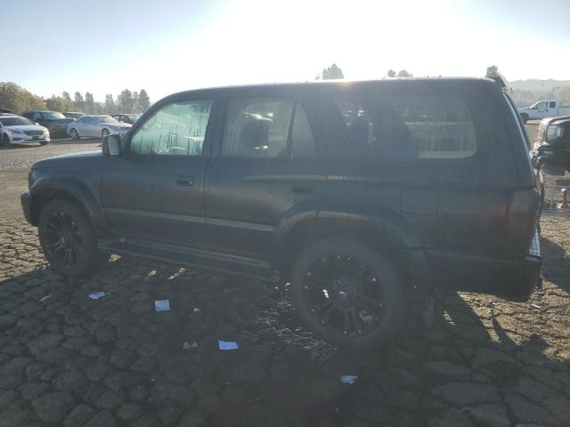 Photo 2 from auction – 2002 TOYOTA 4RUNNER SR with VIN JT3GN86R120226303