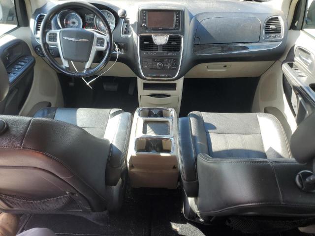 Photo 8 from auction – 2012 CHRYSLER TOWN & COU with VIN 2C4RC1BG8CR226764