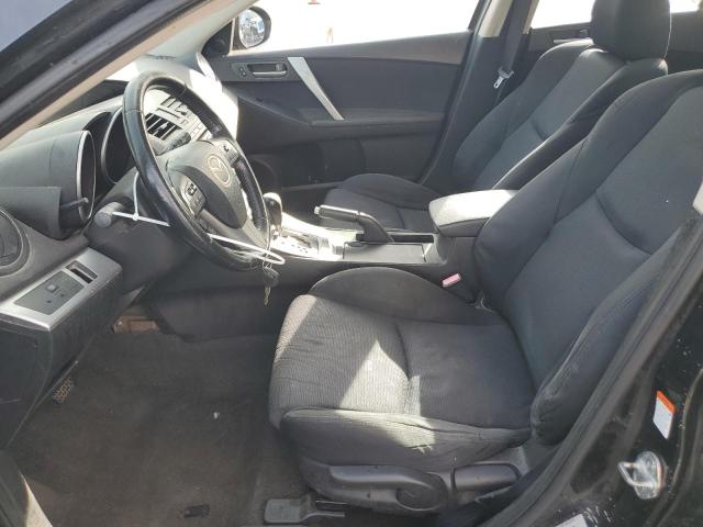 Foto 7 de la subasta – 2011 MAZDA 3 S con VIN JM1BL1K53B1412098
