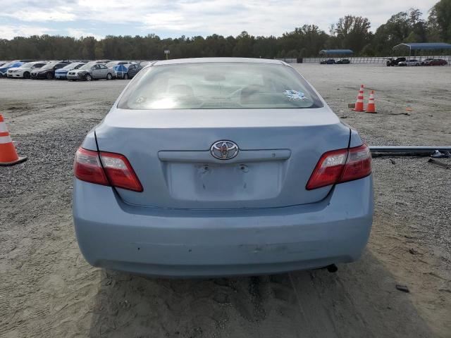 Photo 6 from auction – 2009 TOYOTA CAMRY BASE with VIN 4T1BE46K19U876393