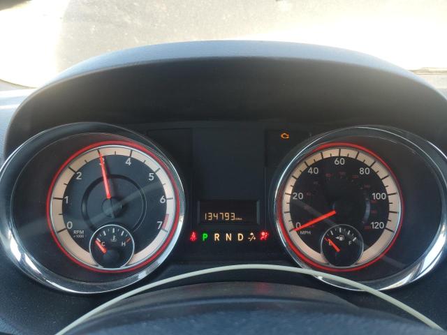 Photo 9 from auction – 2018 DODGE GRAND CARA with VIN 2C4RDGBG0JR255513