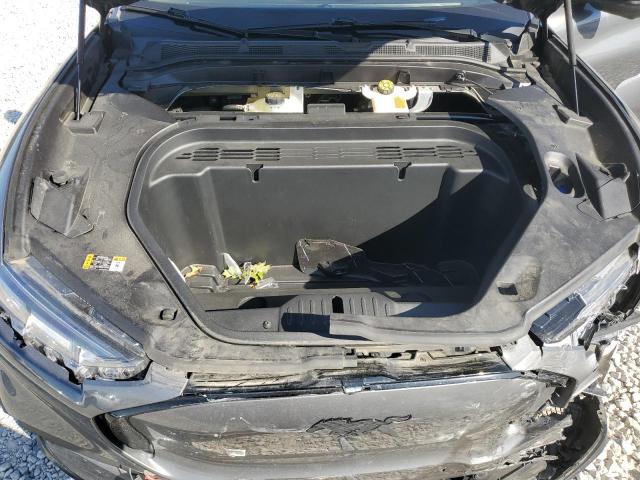 Photo 12 from auction – 2023 FORD MUSTANG MA with VIN 3FMTK3R7XPMA30618