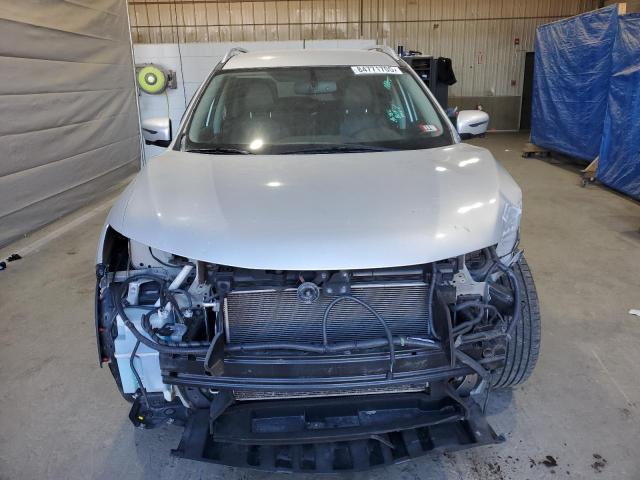 Photo 5 from auction – 2016 NISSAN ROGUE S with VIN 5N1AT2MVXGC760566