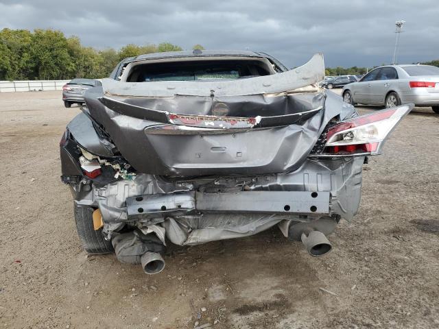 Photo 6 from auction – 2014 NISS MAXIMA with VIN 1N4AA5AP0EC493717