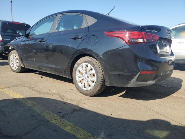 Photo 2 from auction – 2019 HYUNDAI ACCENT SE with VIN 3KPC24A30KE040676