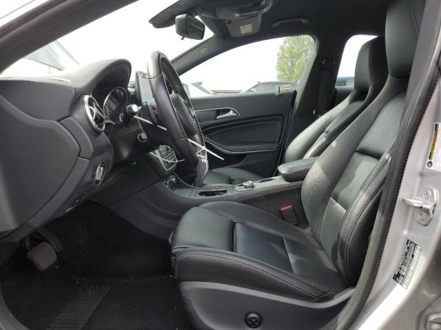Photo 7 from auction – 2016 MERCEDES-BENZ CLA 250 with VIN WDDSJ4EB4GN386027