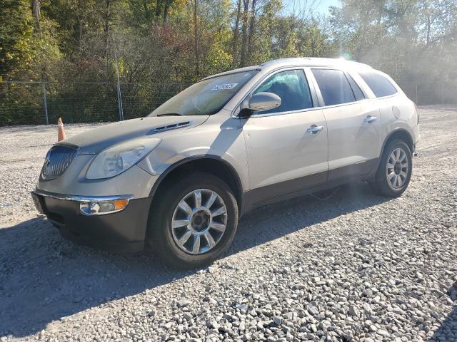 BUICK ENCLAVE 2012 with VIN 5GAKRCED8CJ166617 - Photo from auction