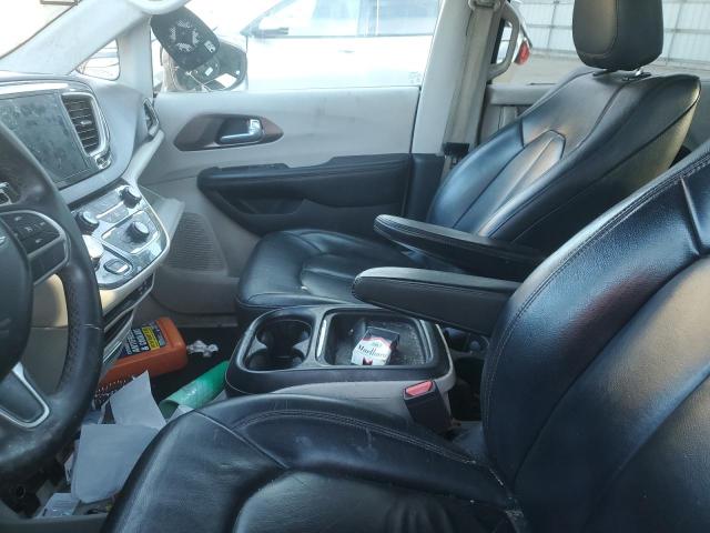 Photo 7 from auction – 2017 CHRYSLER PACIFICA T with VIN 2C4RC1BG0HR810339