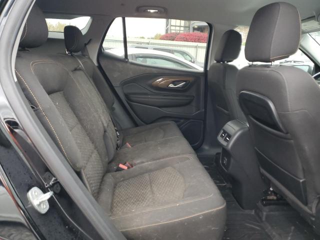Photo 11 from auction – 2020 GMC TERRAIN SLE with VIN 3GKALTEV8LL330336