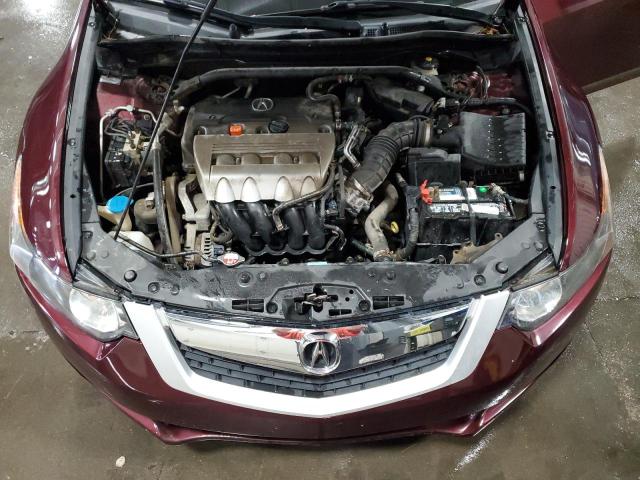 Photo 11 from auction – 2010 ACURA TSX with VIN JH4CU2F61AC014304