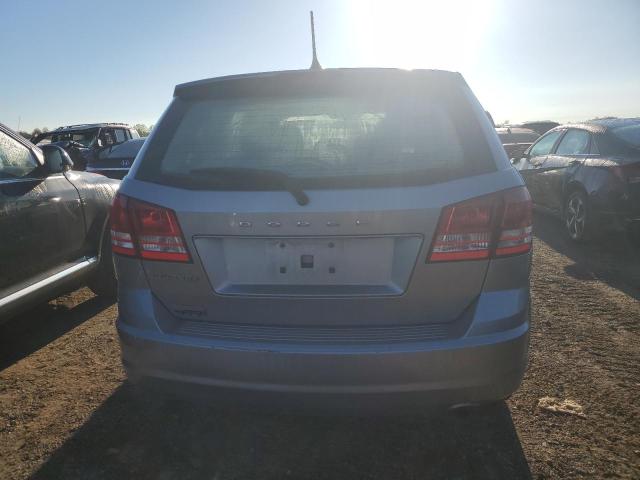 Photo 6 from auction – 2015 DODGE JOURNEY SE with VIN 3C4PDCAB5FT746606