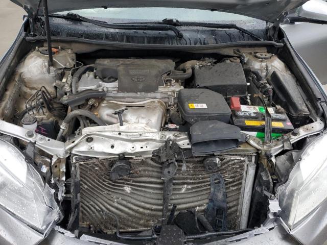 Photo 11 from auction – 2017 TOYOTA CAMRY LE with VIN 4T1BF1FK5HU345076