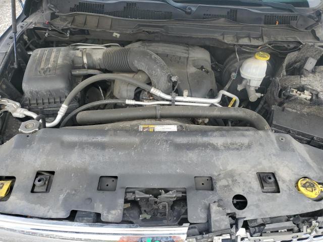 Photo 11 from auction – 2018 RAM 1500 LARAM with VIN 1C6RR7NT3JS230685