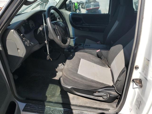 Photo 7 from auction – 2006 FORD RANGER SUP with VIN 1FTYR14U16PA45962