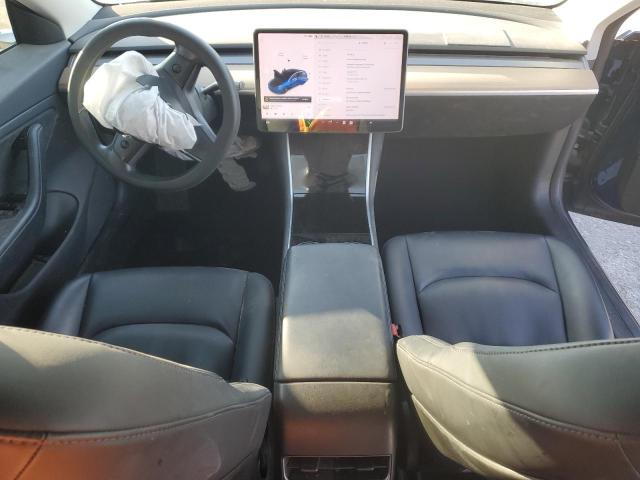 Photo 8 from auction – 2018 TESLA MODEL 3 with VIN 5YJ3E1EA8JF013152