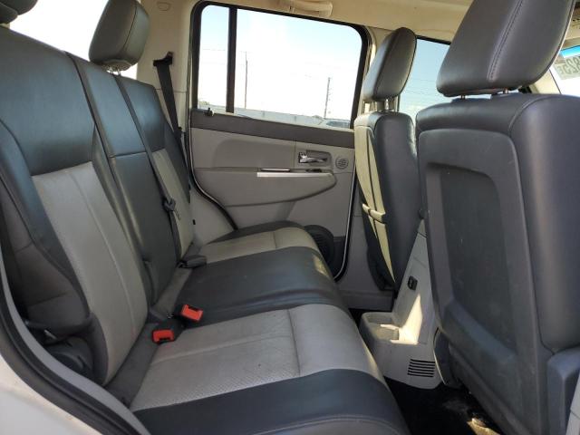 Photo 11 from auction – 2008 JEEP LIBERTY LI with VIN 1J8GN58K48W148253