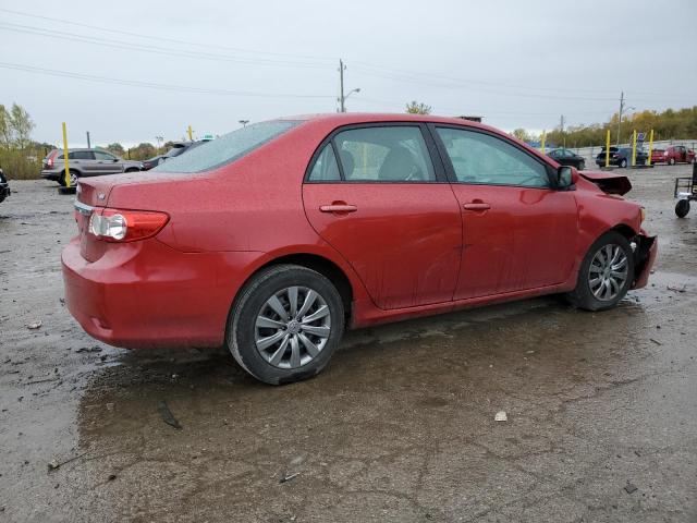 Photo 3 from auction – 2012 TOYOTA COROLLA BA with VIN 2T1BU4EE4CC812646