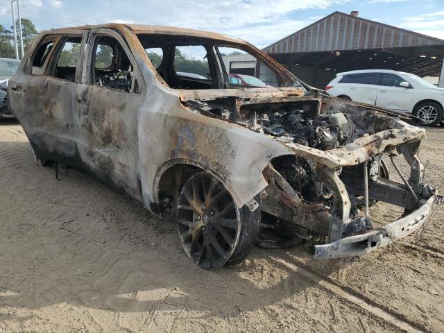 Photo 4 from auction – 2017 DODGE DURANGO SX with VIN 1C4RDHAG5HC709328