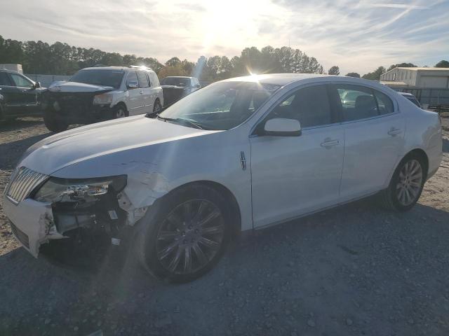 Photo 1 from auction – 2011 LINCOLN MKS with VIN 1LNHL9DR6BG601684