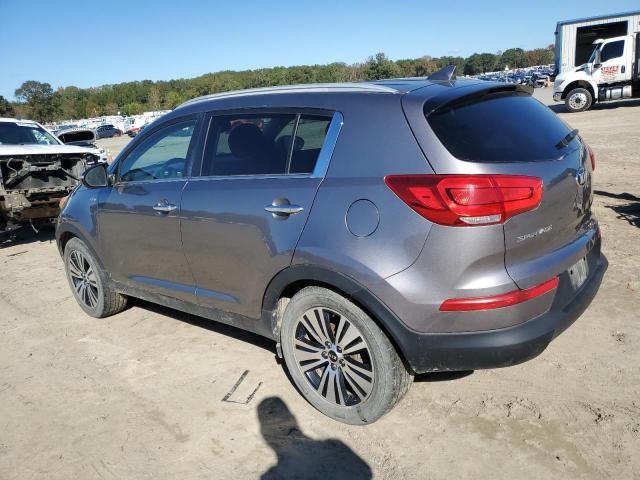 Photo 2 from auction – 2015 KIA SPORTAGE E with VIN KNDPCCACXF7686631