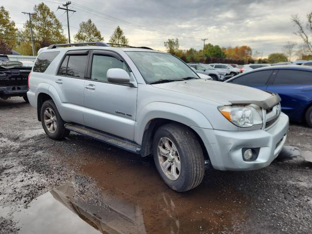 Photo 4 from auction – 2006 TOYOTA 4RUNNER LI with VIN JTEBU17R860102884