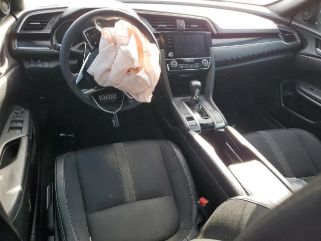 Photo 8 from auction – 2021 HONDA CIVIC SPOR with VIN 2HGFC2F85MH558889