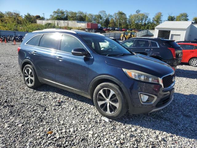 Photo 4 from auction – 2016 KIA SORENTO EX with VIN 5XYPH4A13GG023895