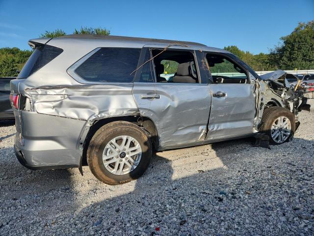 Photo 3 from auction – 2025 TOYOTA SEQUOIA SR with VIN 7SVAAABA9SX062591
