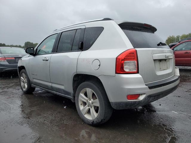 Photo 2 from auction – 2011 JEEP COMPASS SP with VIN 1J4NT1FB6BD156643