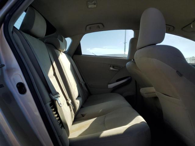Photo 10 from auction – 2010 TOYOTA PRIUS with VIN JTDKN3DUXA0073371