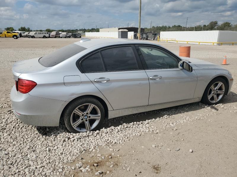 Photo 3 from auction – 2013 BMW 328 I with VIN WBA3A5C5XDF601950