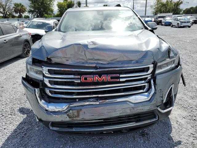Photo 5 from auction – 2023 GMC ACADIA SLT with VIN 1GKKNML47PZ166428