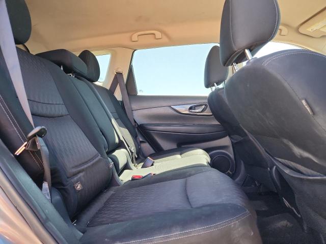 Photo 11 from auction – 2020 NISSAN ROGUE S with VIN KNMAT2MT4LP535212