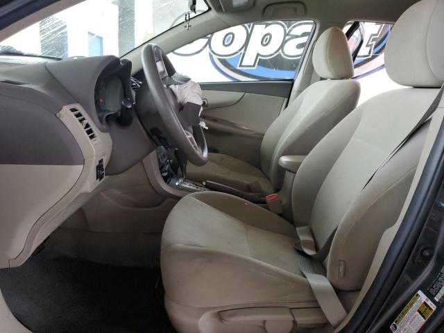 Zdjęcie 7 z aukcji – 2010 TOYOTA COROLLA BA z VIN 2T1BU4EE0AC522479