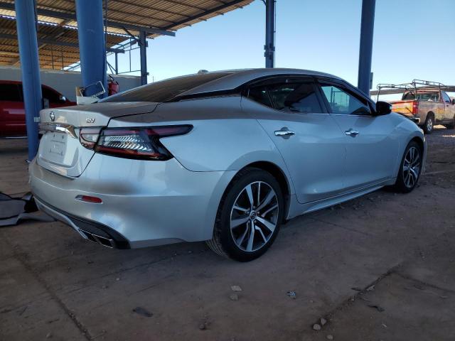 Photo 3 from auction – 2019 NISSAN MAXIMA S with VIN 1N4AA6AV4KC368686