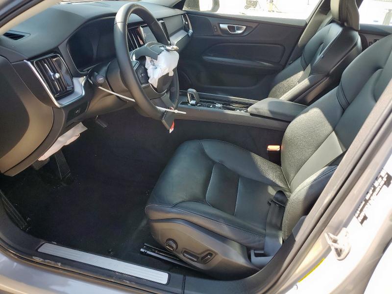 Photo 7 from auction – 2024 VOLVO S60 CORE with VIN 7JRL12FK4RG321432