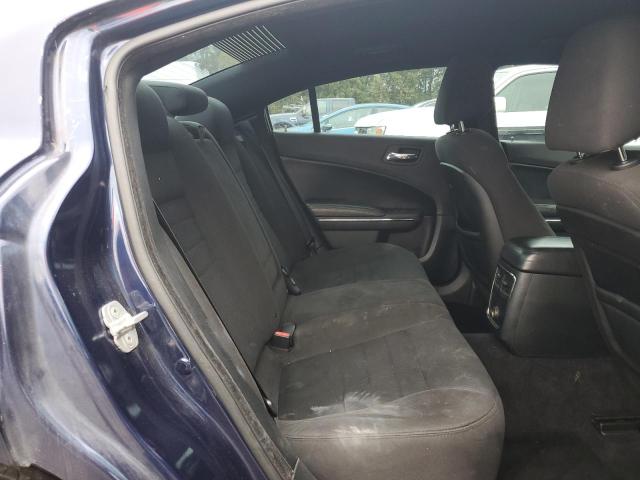 Photo 10 from auction – 2014 DODGE CHARGER SE with VIN 2C3CDXBG7EH134967