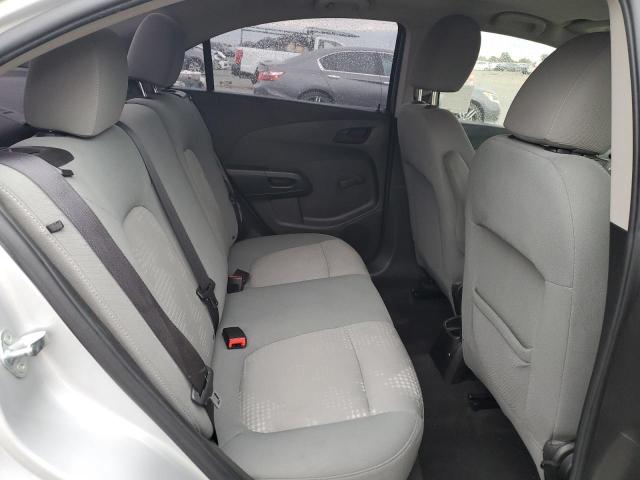 صورة رقم 10 من المزاد - 2015 CHEVROLET SONIC LS مع VIN 1G1JA5SG9F4127610