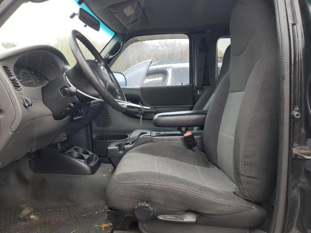 Photo 7 from auction – 2003 FORD RANGER SUP with VIN 1FTZR45E93PB58681