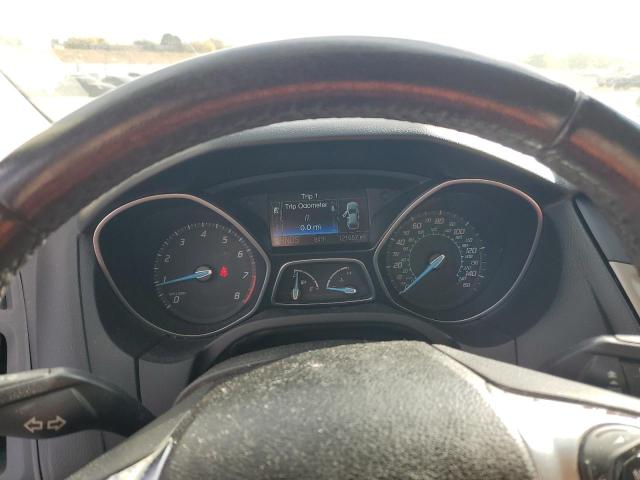 Photo 9 from auction – 2012 FORD FOCUS SEL with VIN 1FAHP3H27CL131151