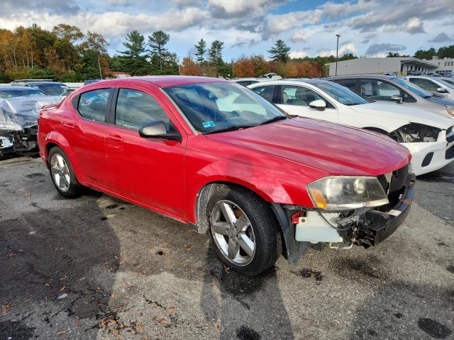 Photo 4 from auction – 2013 DODGE AVENGER SE with VIN 1C3CDZAG4DN770474