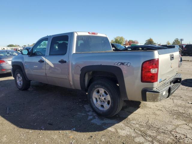 Photo 2 from auction – 2008 CHEVROLET SILVERADO with VIN 3GCEK13M98G147428