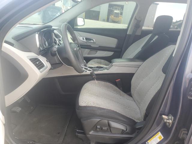 Photo 7 from auction – 2014 GMC TERRAIN SL with VIN 2GKALMEK7E6149831