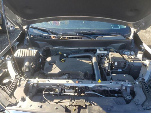 Photo 12 from auction – 2024 GMC TERRAIN SL with VIN 3GKALVEG5RL339498